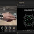Panerai app
