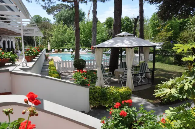 Hotel St Mauritius Forte Dei Marmi Hotel St Mauritius Forte Dei Marmi
