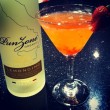 Punzone lemoncino cocktail