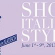 SHOP ITALY on MADISON 2013 NYC