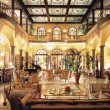 The St Regis Florence lobby