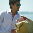ETRUSCA Collezione Uomo Numero Uno Lavender