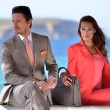 Gagliardi suit