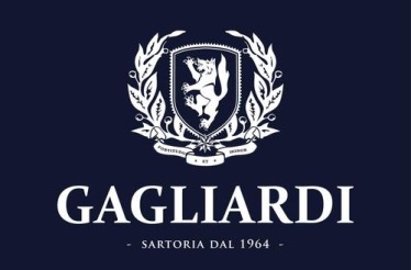 Gagliardi logo blue
