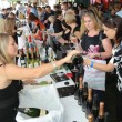 Saratoga Wine & Food Festival and Concourse d'Elegance
