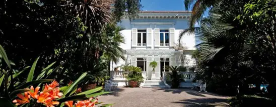 Villa Savarese villa