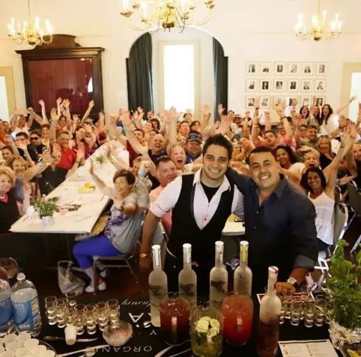 Staten Island's Uncorked Expo