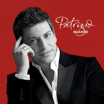 Wunderbar German album Patrizio Buanne
