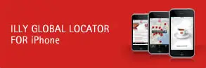 illy locator