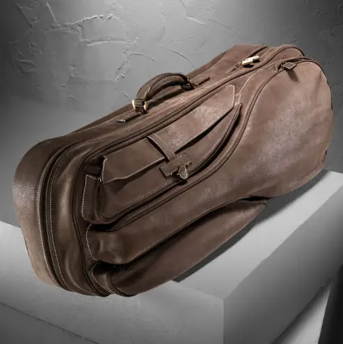 Loro Piana My Tennis Bag Grande