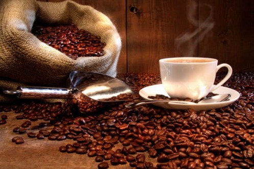 National Coffee Day on September 29th