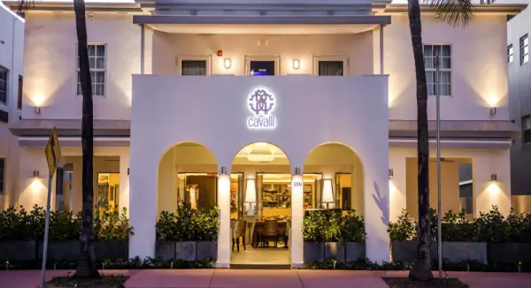Cavalli Miami
