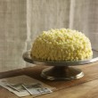BFF Cake