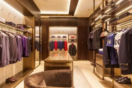 Brioni Singapore