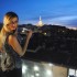 Milano by night da via Montenapoleone