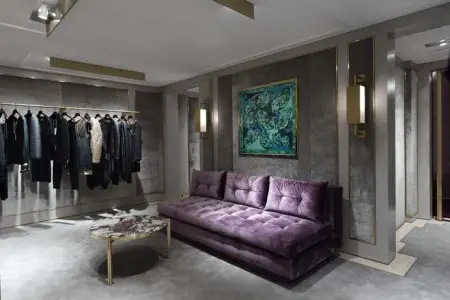 Pucci Paris