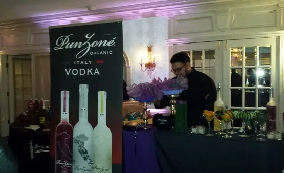 Punzone Martini Bar NJ event