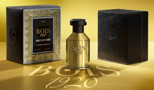 Bois ORO 1920
