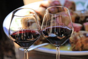 Basics of Italian Wine and Food Pairings