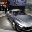 Maserati Alfieri