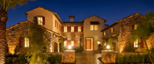 Mediterranean Inspired Golden Oak Homes at Walt Disney World Resort