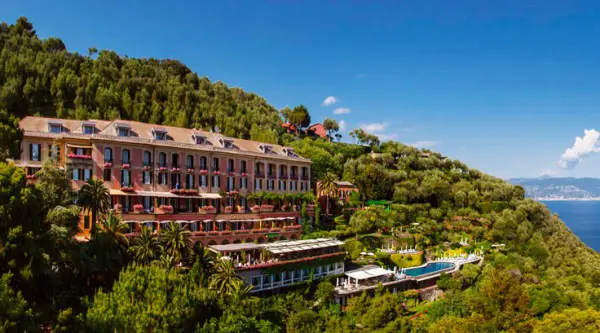 Belmond Hotel Splendido Portofino