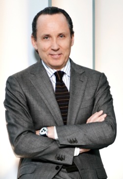Gildo Zegna, CEO
