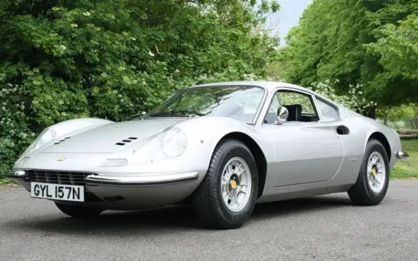 Keith.Richards.Ferrari.Dino.front