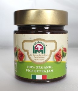 Marmalade from Pellini USA