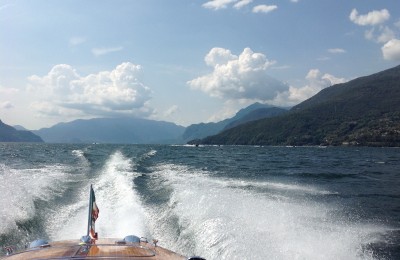 Milan Lake Como