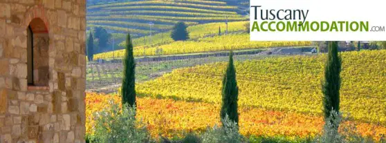 TuscanyAccommodation banner