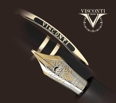 Visconti pen 