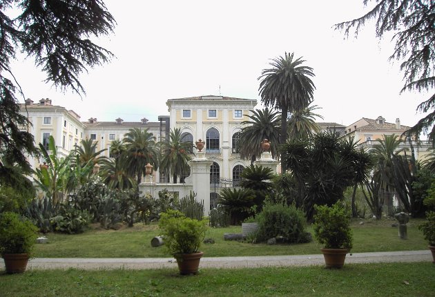 Botanical Garden