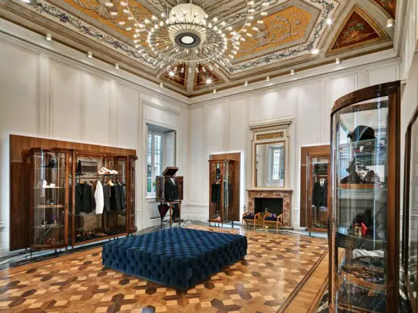 DOLCE&GABBANA SARTORIA