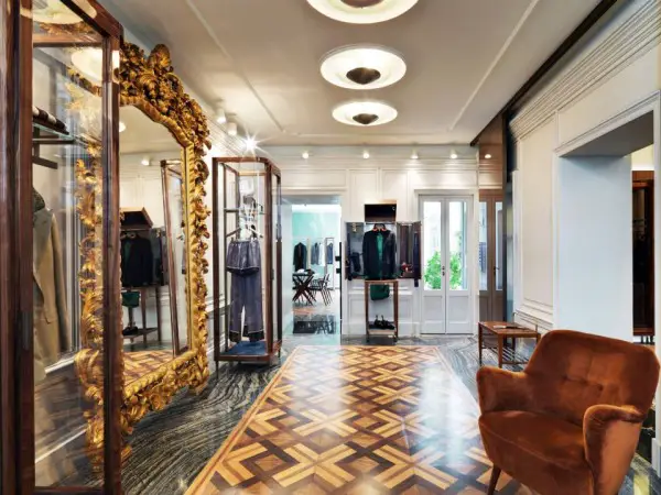 DOLCE&GABBANA SARTORIA
