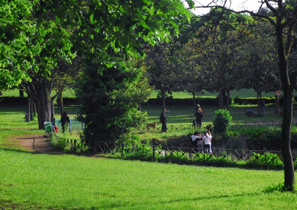 Villa Ada