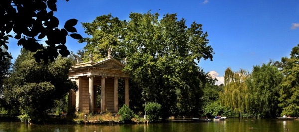 Villa Borghese