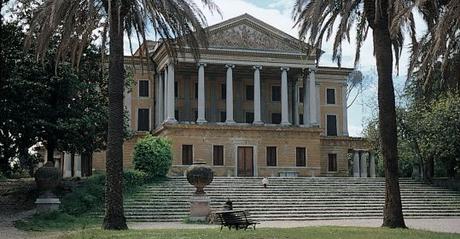 Villa Torlonia