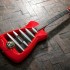 Alfa Romeo Electric Guitar