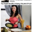 Fiorella DiCarlo ItalianAmericanMuseum