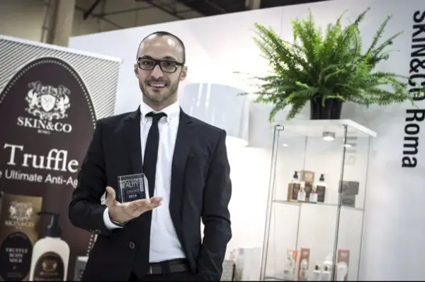 Gabriel Balestra