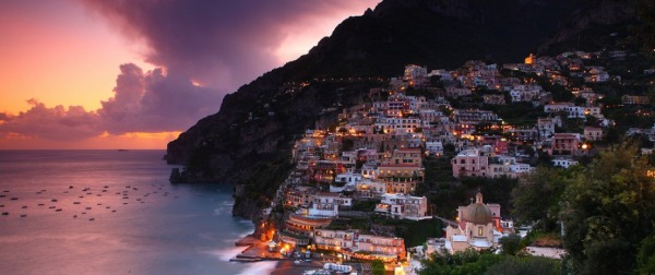 Positano