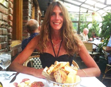 Loraine Pavich 