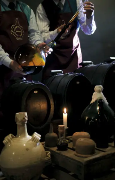 #10 Aceto Balsamico