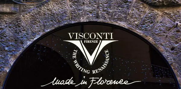 Christmas at Visconti