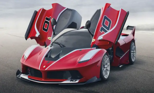 Ferrari.FXX.K