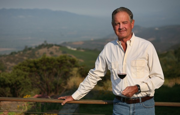 Marchese Piero Antinori