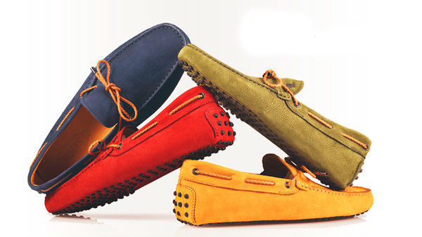 tod's gommino sandals