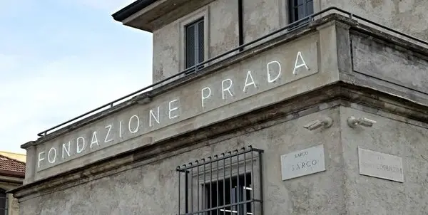 Fondazione Prada Milan
