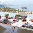 Missoni Home Tableware collection